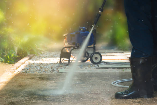 Best Dumpster Area Cleaning  in , IA